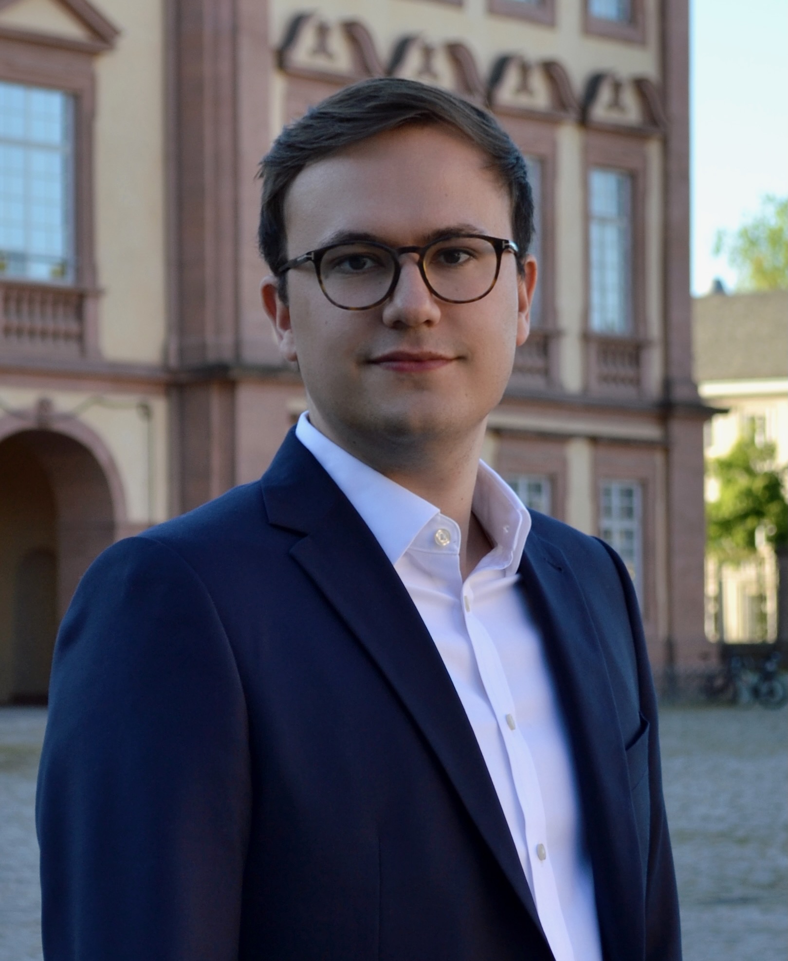 Bastian Koch